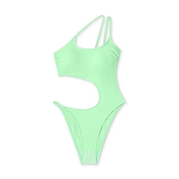 Wild Fable one piece swimsuit new with tag - Picture 3 of 4
